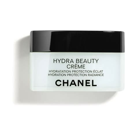 chanel gezichtscreme|chanel hydration cream.